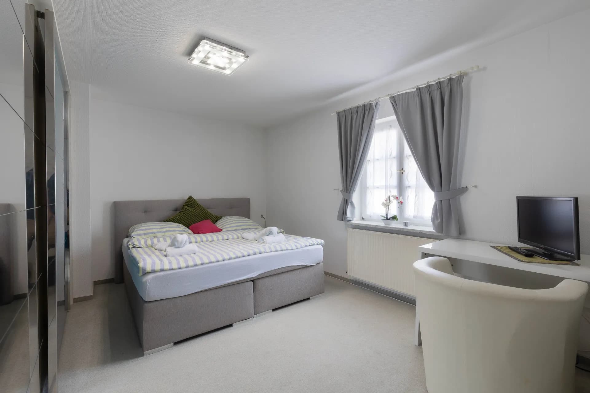 Doppelzimmer Nr. 1 image 3