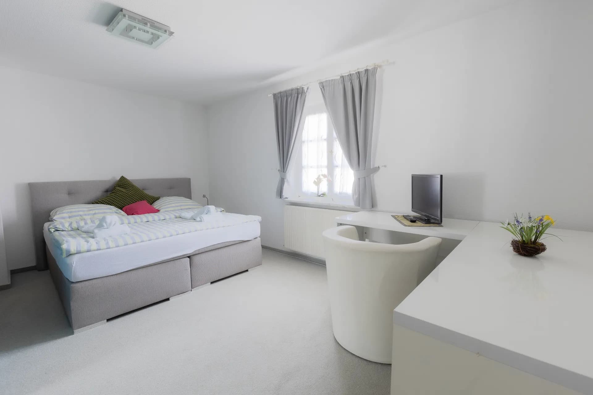 Doppelzimmer Nr. 1 image 2