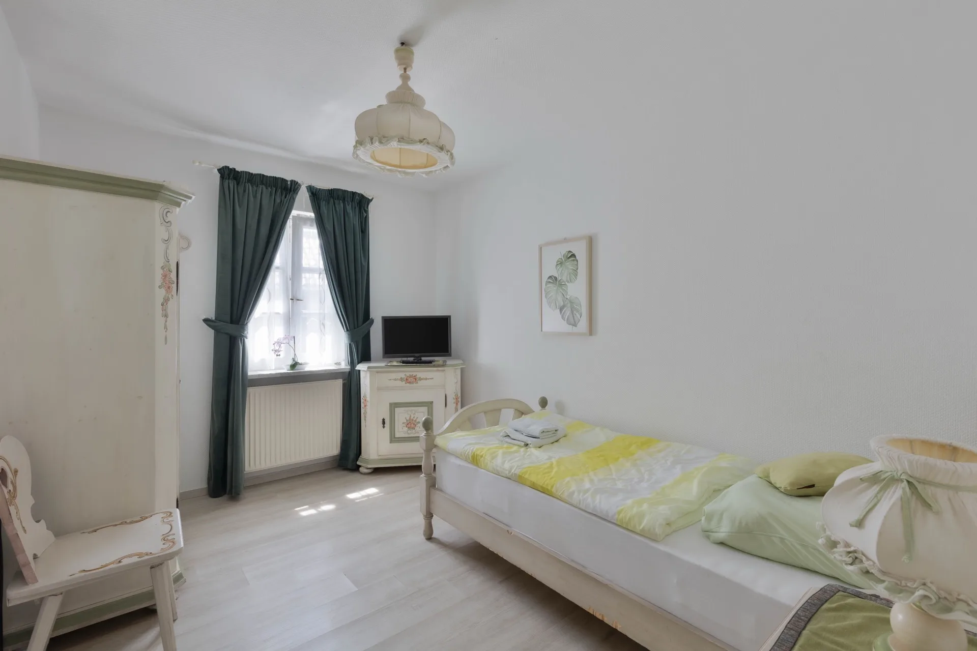 Ivy Room